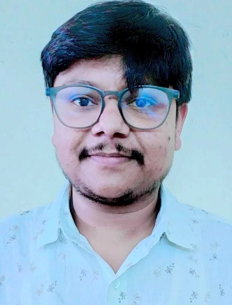 ABHISHEK KUMAR