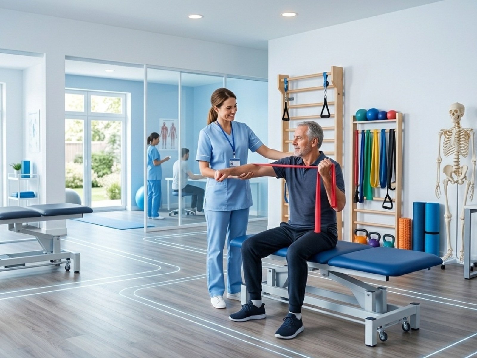 Master of Physiotherapy (MPT): Complete Guide to Career, Scope, and Opportunities