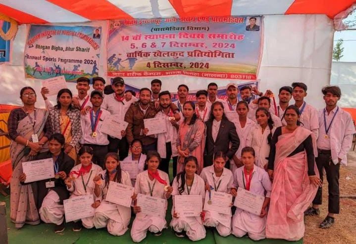 14th year foundation day celebrations